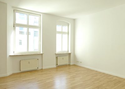 Prenzlauer Berg - 1-Zimmer Apartment mit praktischem Schnitt