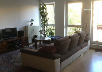 Prenzlauer Berg - vermietete 3-Zimmer Wohnung zur Selbstnutzung in drei Jahren
