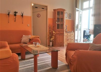 Prenzlauer Berg - Vermietete 2-Zimmer Wohnung zur Kapitalanlage